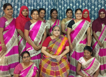 Montessori Training and Child Education,Learning Disability training,Teacher Training Courses.
