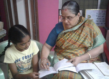 Montessori Training and Child Education,Learning Disability training,Teacher Training Courses.