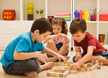 Montessori Training and Child Education,Learning Disability training,Teacher Training Courses