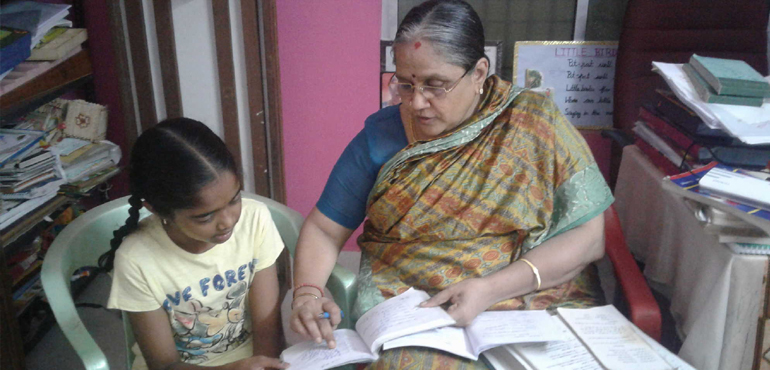 Montessori Training and Child Education,Learning Disability training,Teacher Training Courses.
